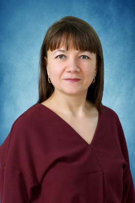 Педагогический работник Рыбецкая Марина Юрьевна Педагогический работник Рыбецкая Марина Юрьевна