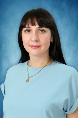 Педагогический работник Шуралева Ольга Викторовна Педагогический работник Шуралева Ольга Викторовна