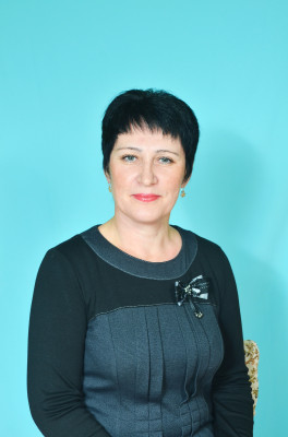 Заместитель заведующего Красноборова Адия Хамзеевна Заместитель заведующего Красноборова Адия Хамзеевна