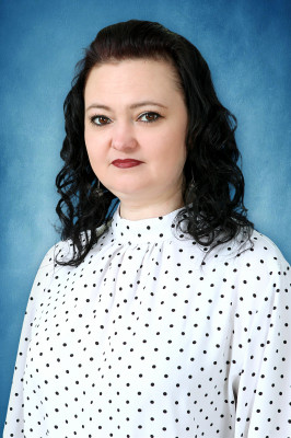 Воспитатель высшей категории Шашкова Светлана Владимировна Воспитатель высшей категории Шашкова Светлана Владимировна